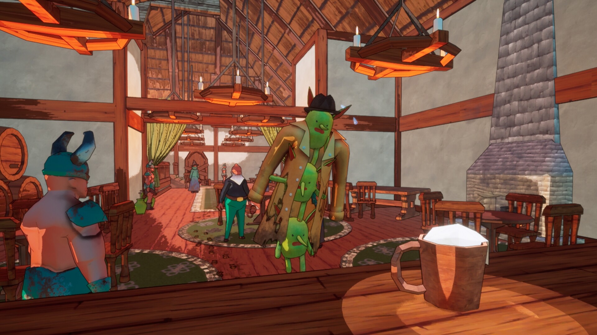 Three Goblin Wobblin' screenshot 5