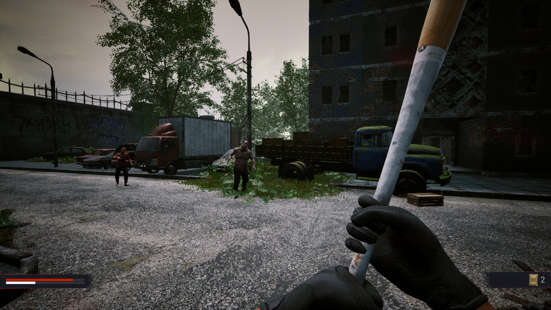 Z Ops: DeadZone screenshot 4