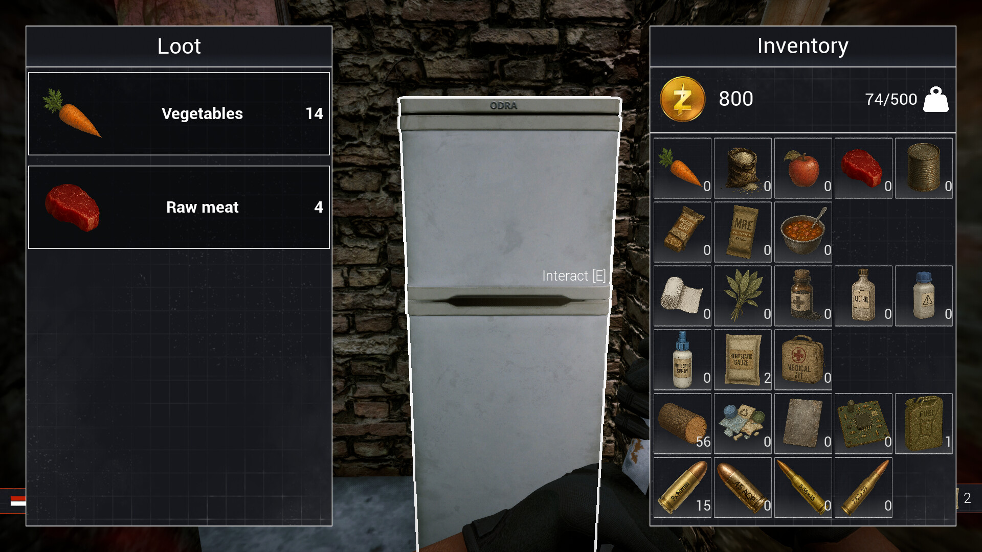 Z Ops: DeadZone screenshot 7