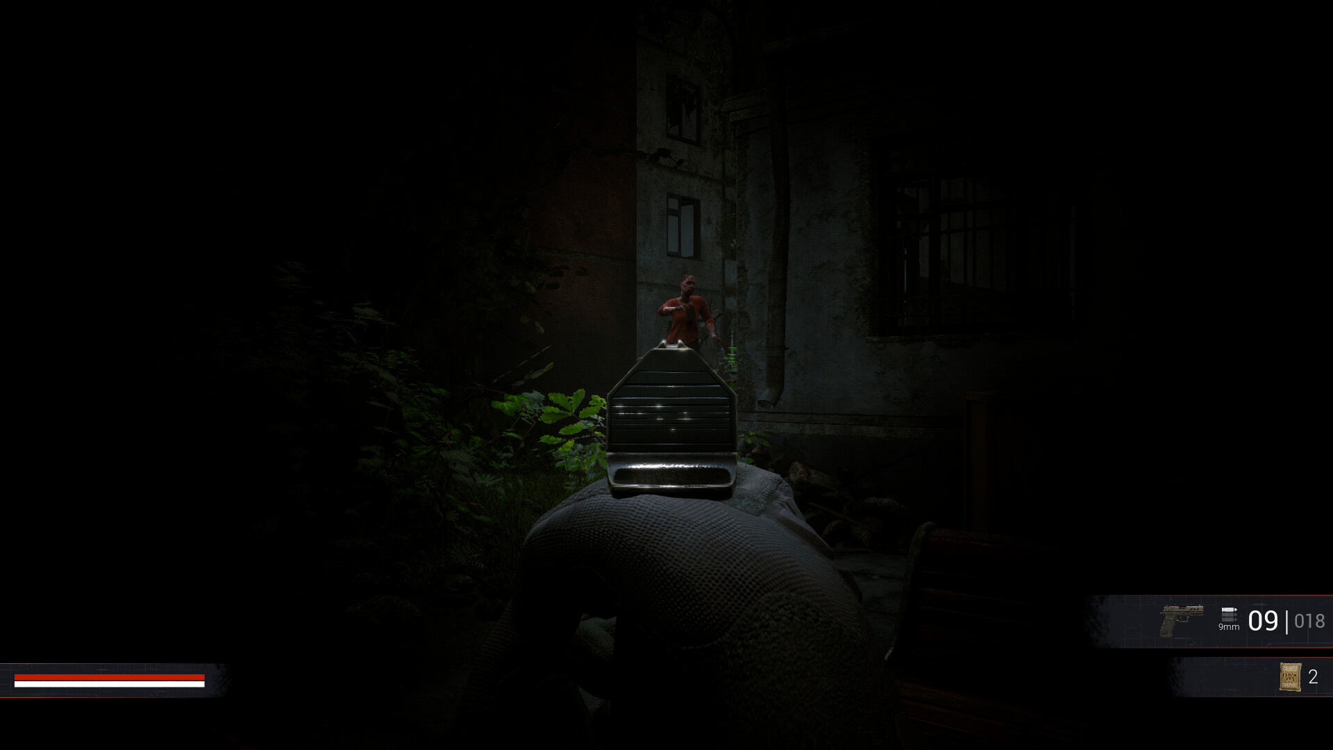 Z Ops: DeadZone screenshot 6