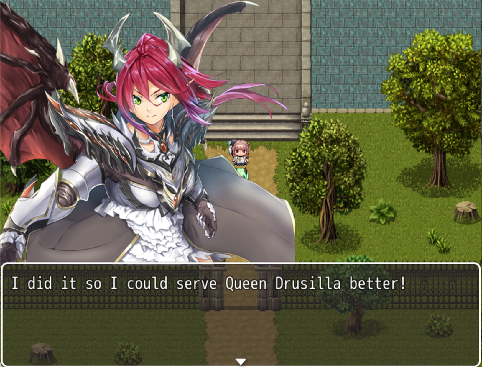 The Queen's Quest screenshot 4