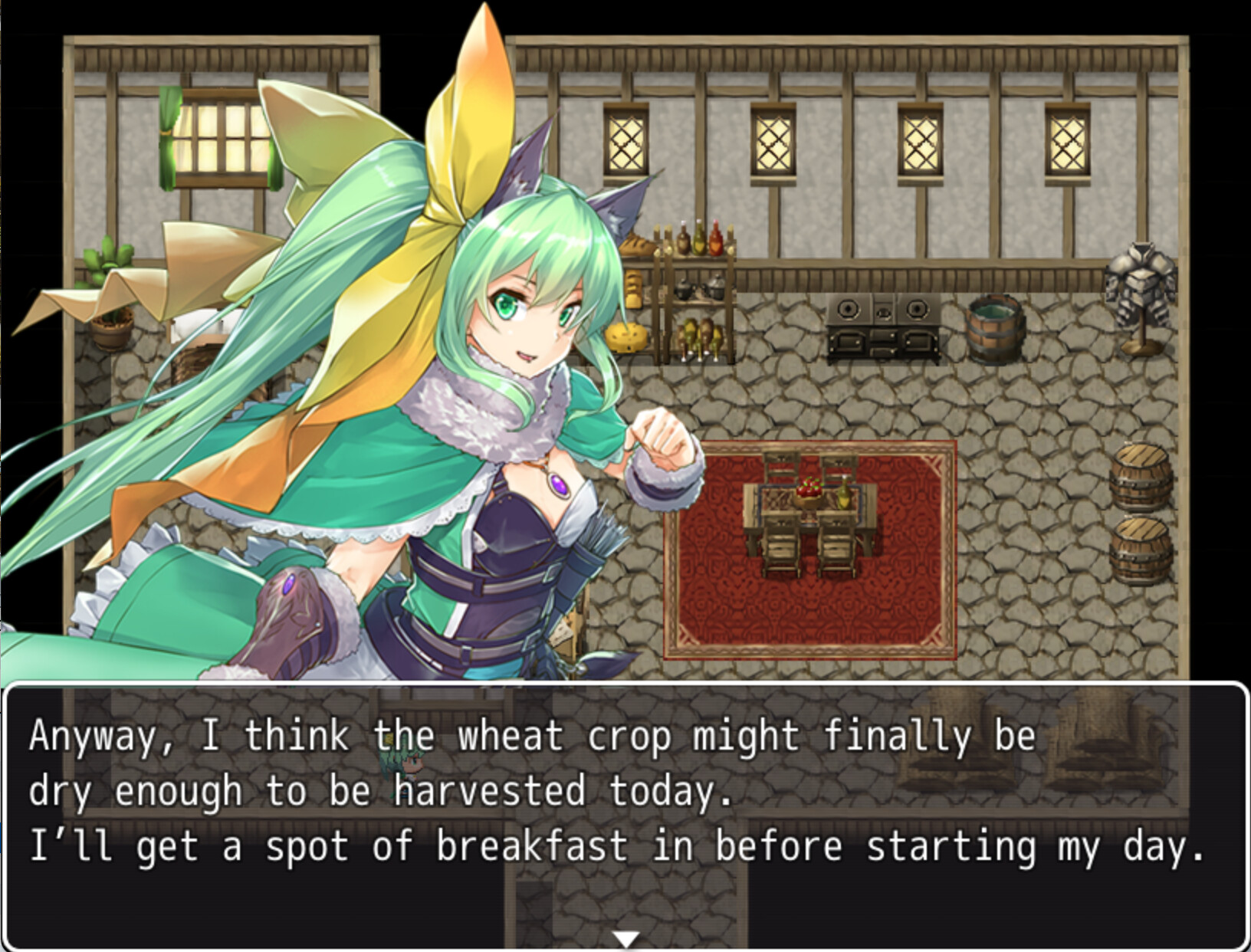 The Queen's Quest screenshot 3