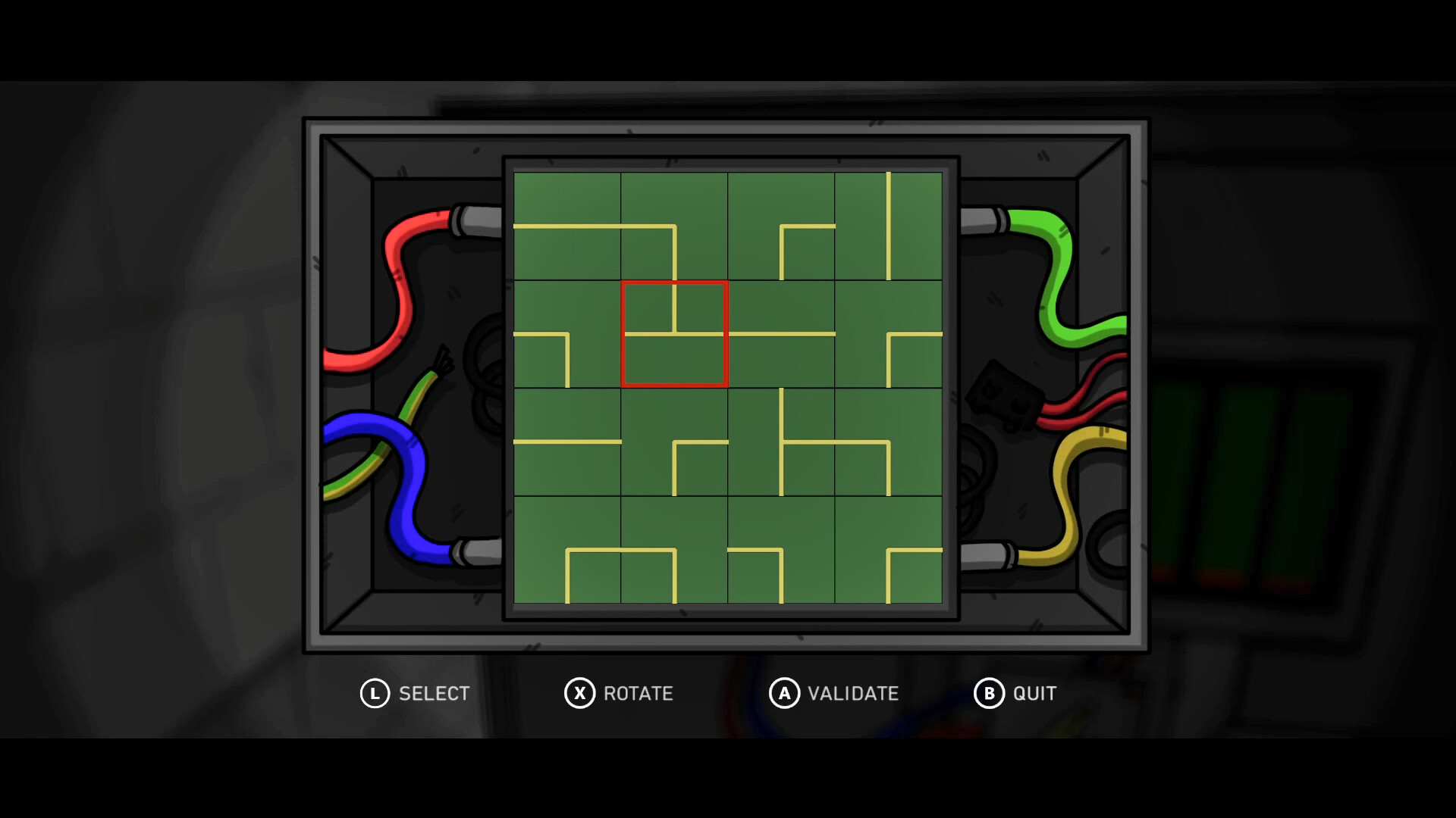 BROKEN MIND screenshot 5