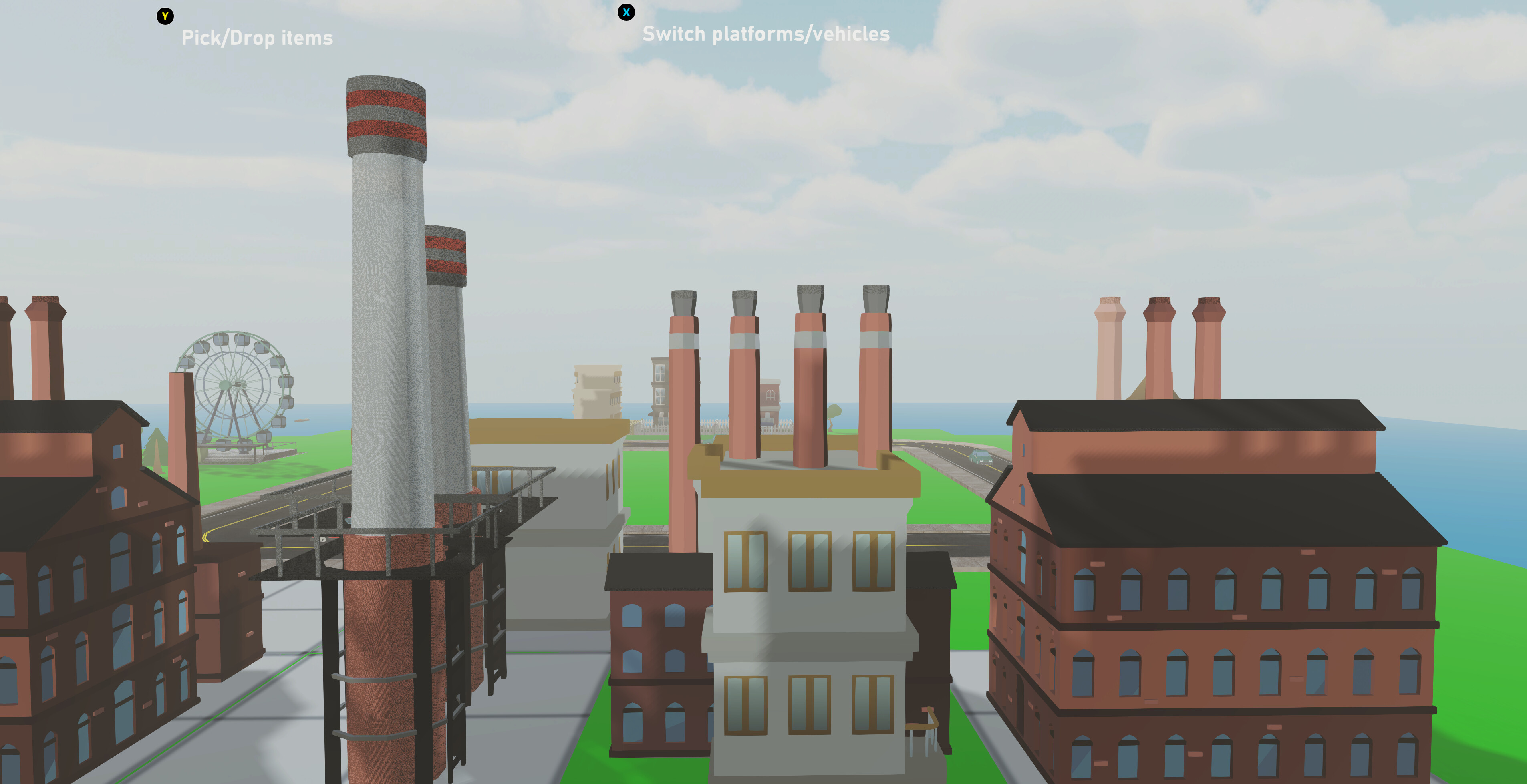 Global Transport screenshot 5