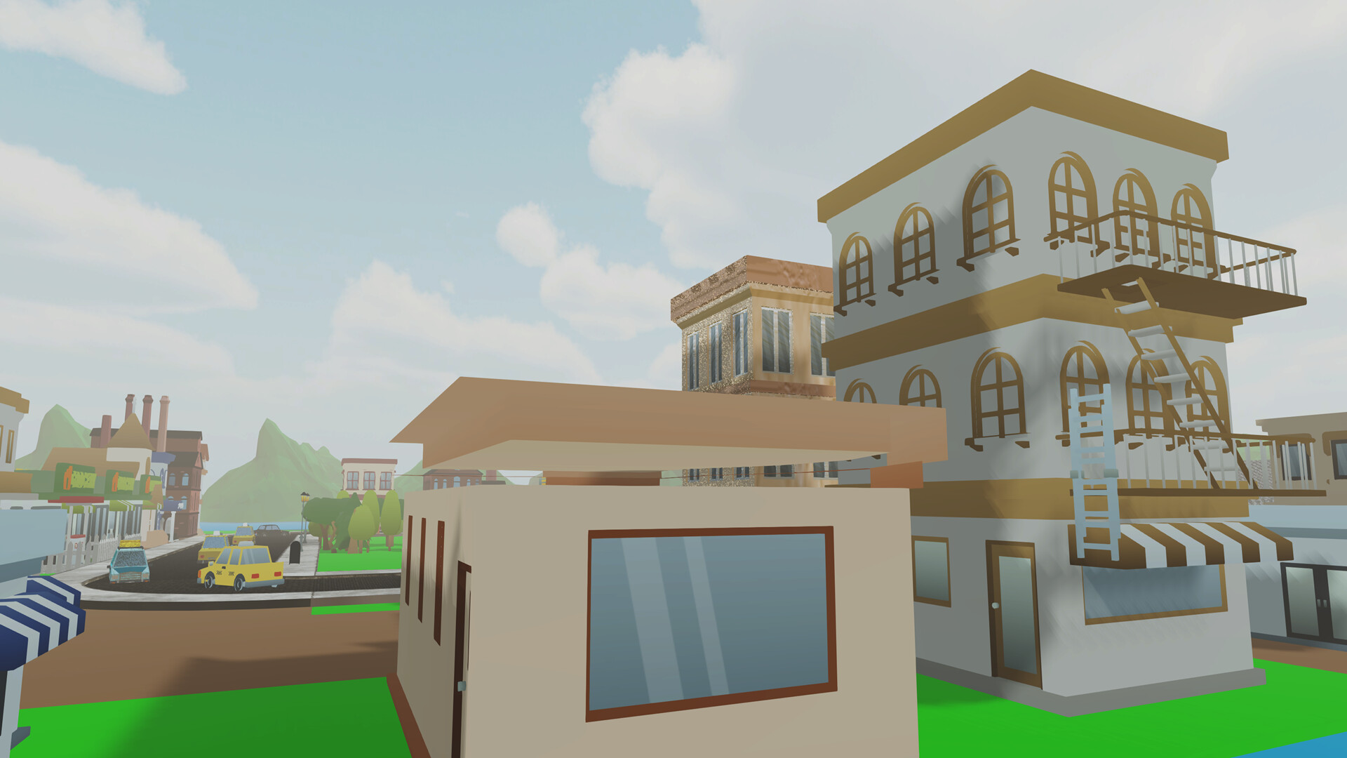 Global Transport screenshot 2