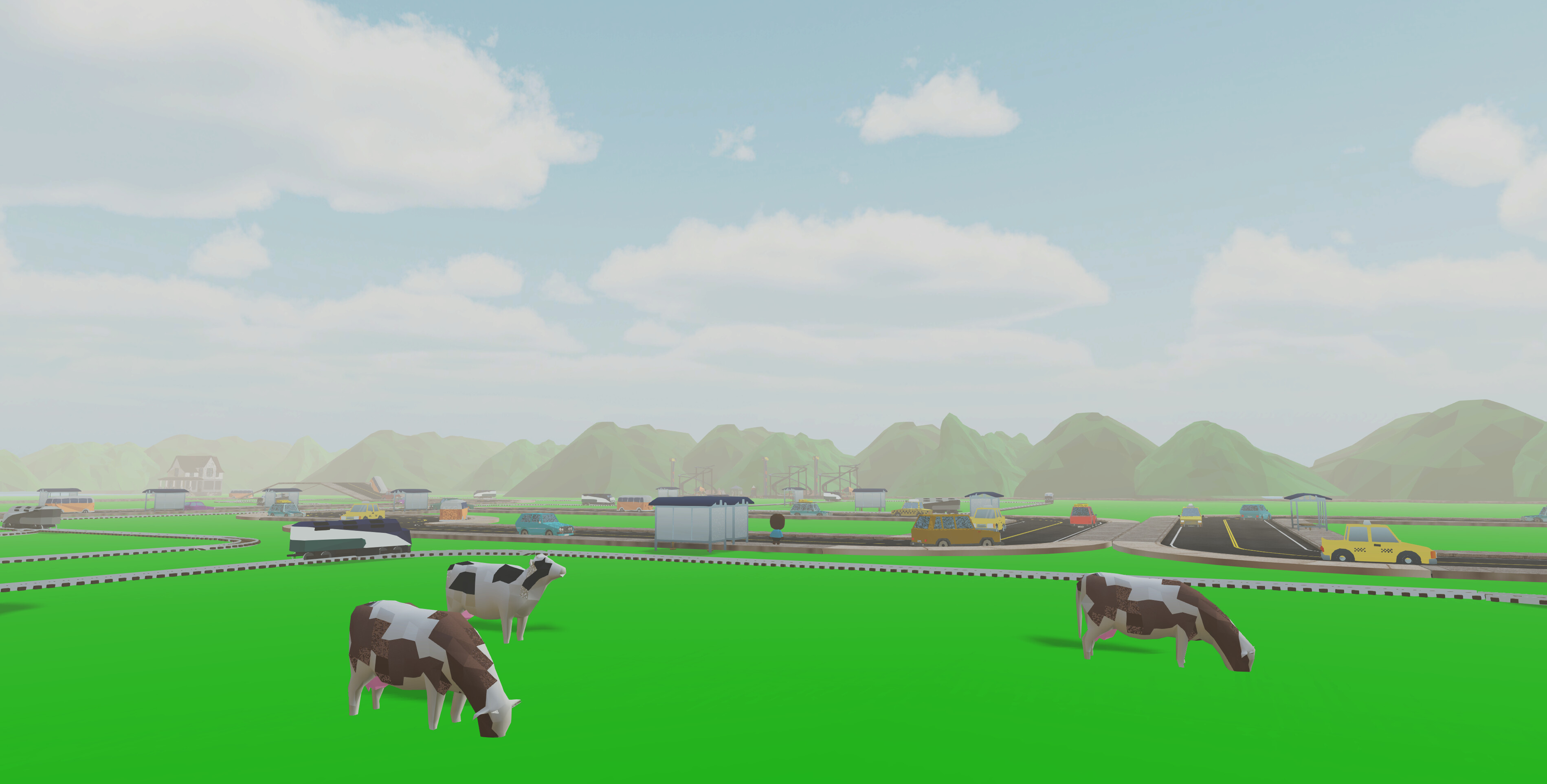 Global Transport screenshot 4