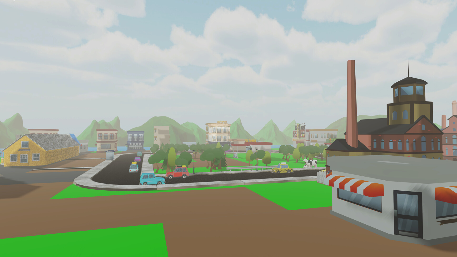 Global Transport screenshot 3
