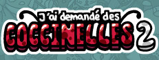 J'ai demandé des coccinelles 2