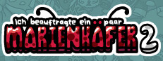 Ich beauftragte ein paar Marienkäfer 2