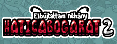 Megbíztam néhány katicabogarat 2