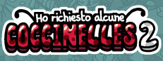 Ho richiesto alcune coccinelle 2