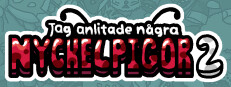 Jag anlitade några nyckelpigor 2