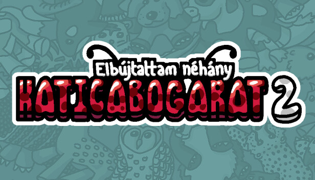 Megbíztam néhány katicabogarat 2