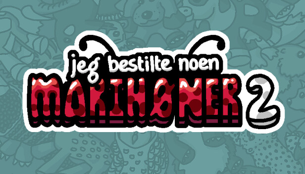 Jeg bestilte noen marihøner 2