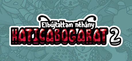 Megbíztam néhány katicabogarat 2