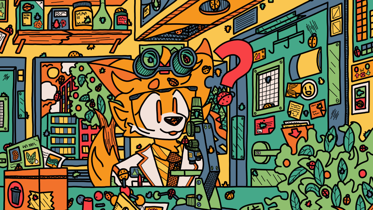 I commissioned some ladybugs 2 screenshot 7