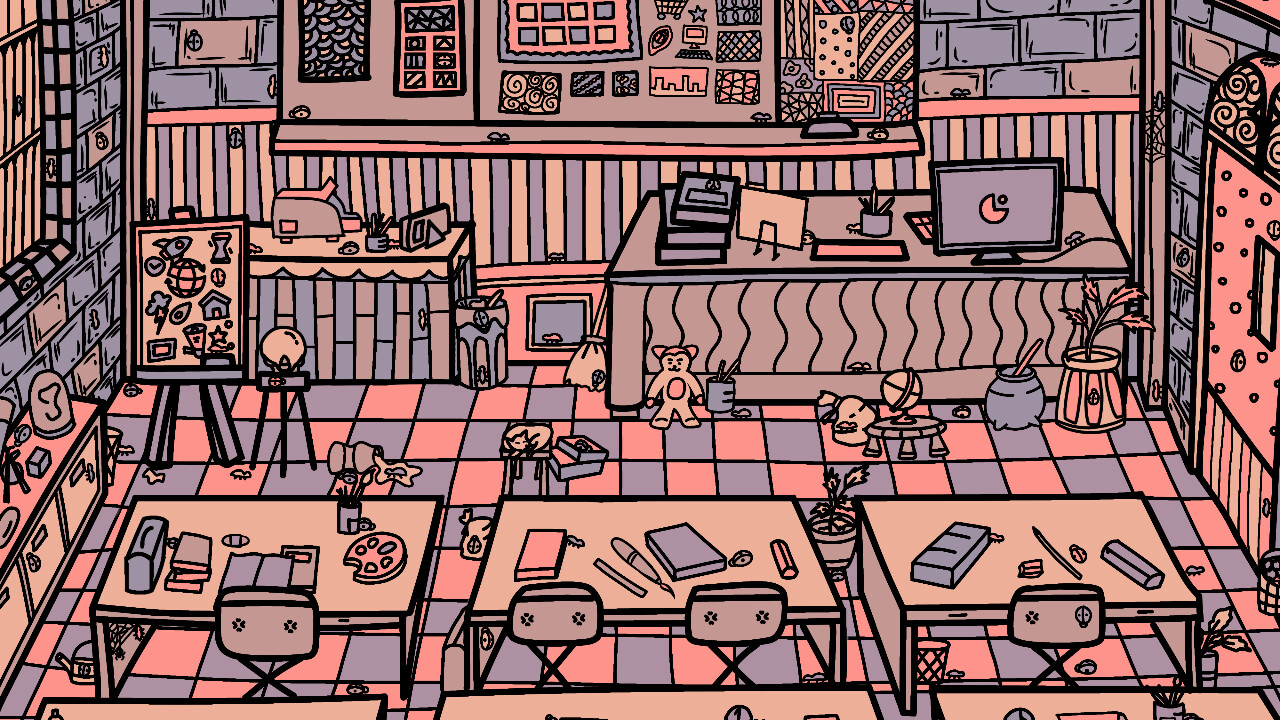 I commissioned some ladybugs 2 screenshot 15