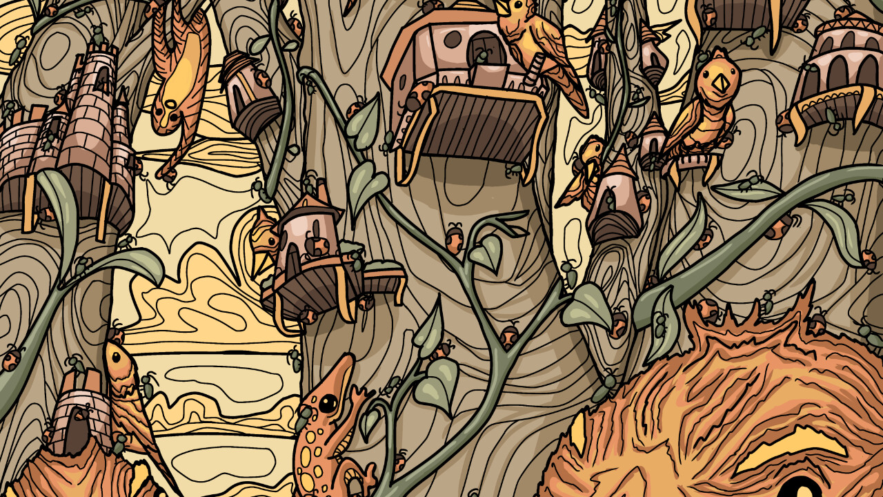 I commissioned some ladybugs 2 screenshot 8