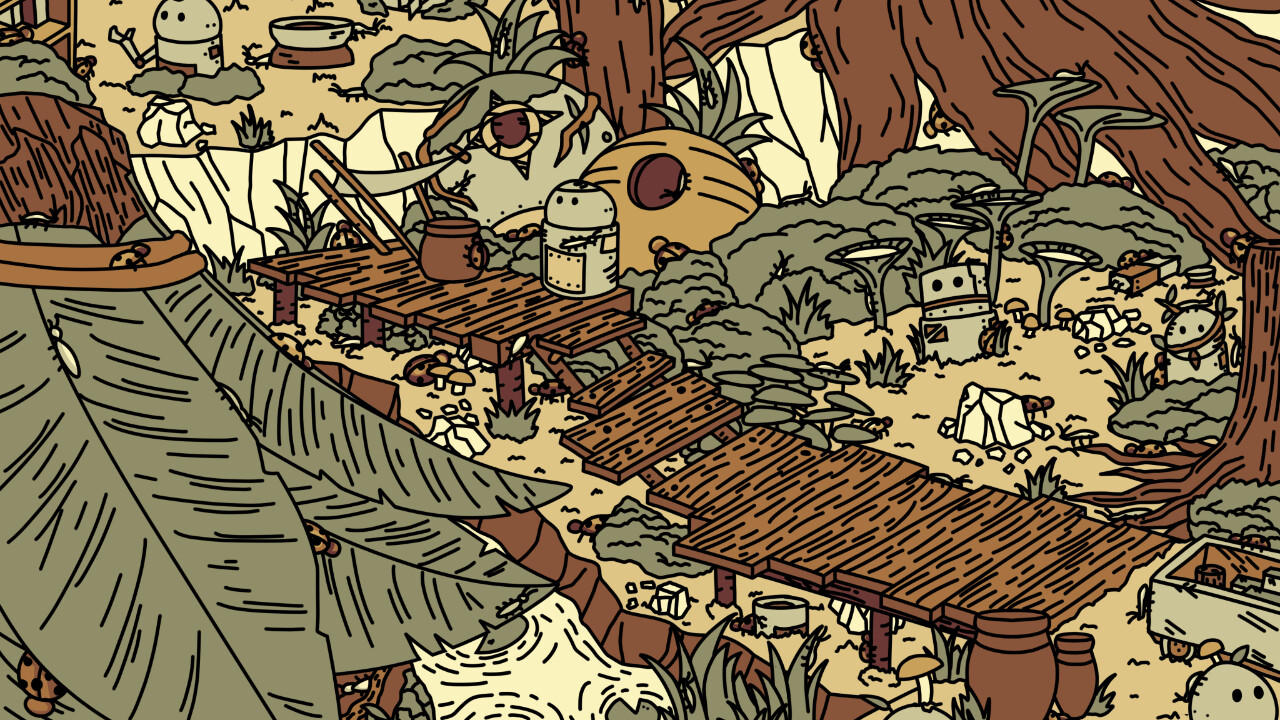 I commissioned some ladybugs 2 screenshot 12