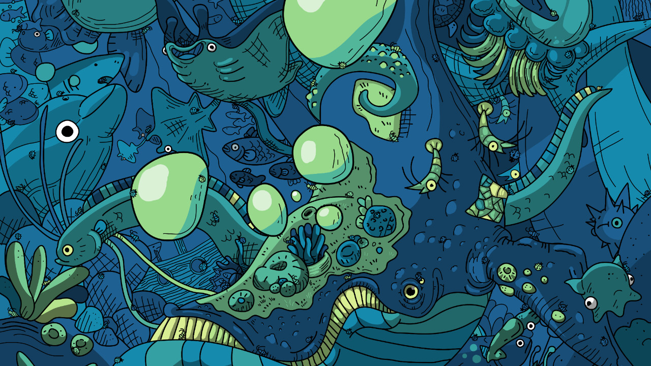 I commissioned some ladybugs 2 screenshot 4