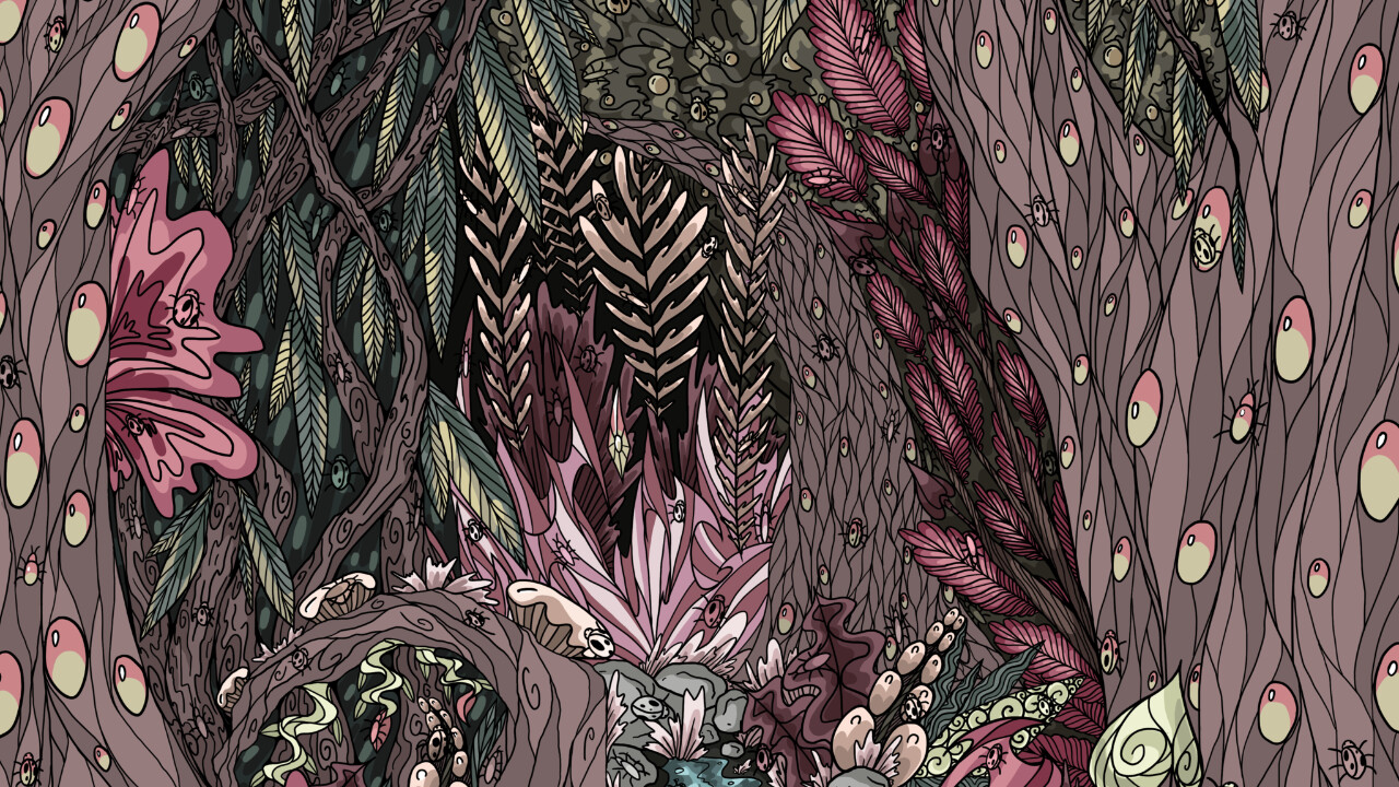 I commissioned some ladybugs 2 screenshot 13