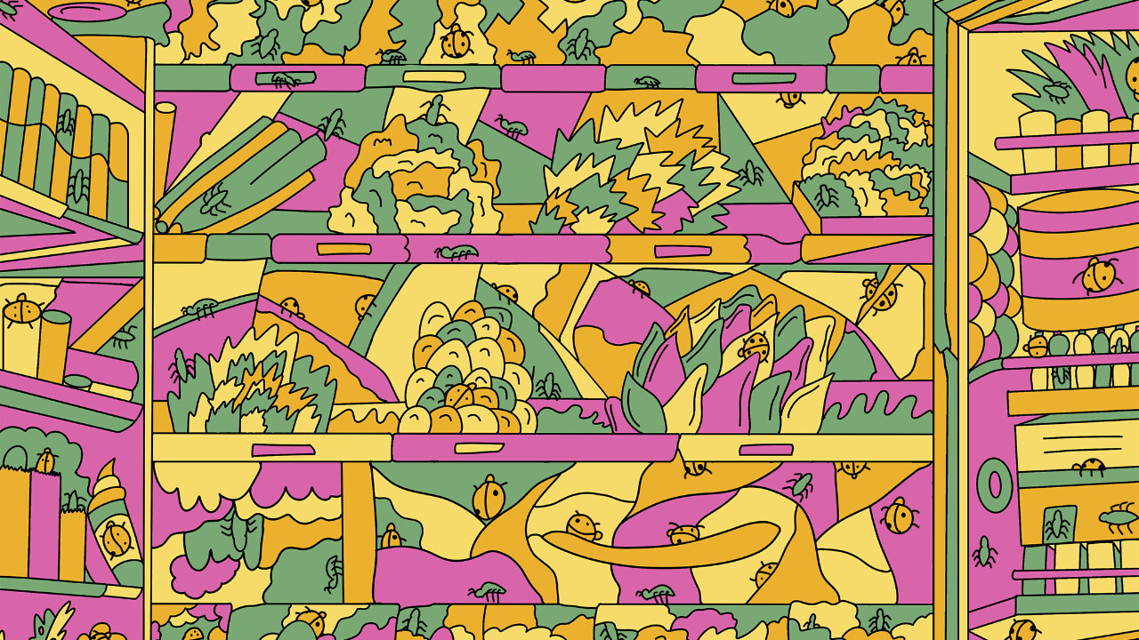 I commissioned some ladybugs 2 screenshot 16