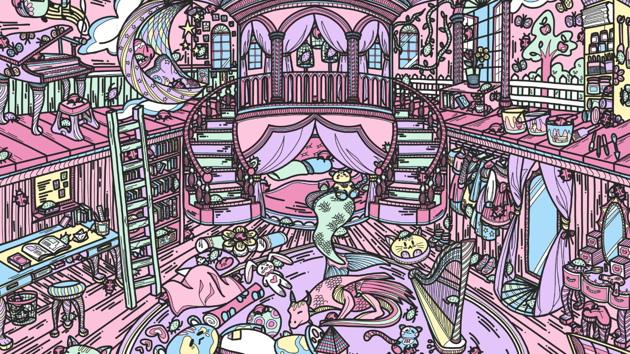I commissioned some ladybugs 2 screenshot 11