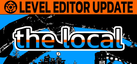 The Local Cover Image