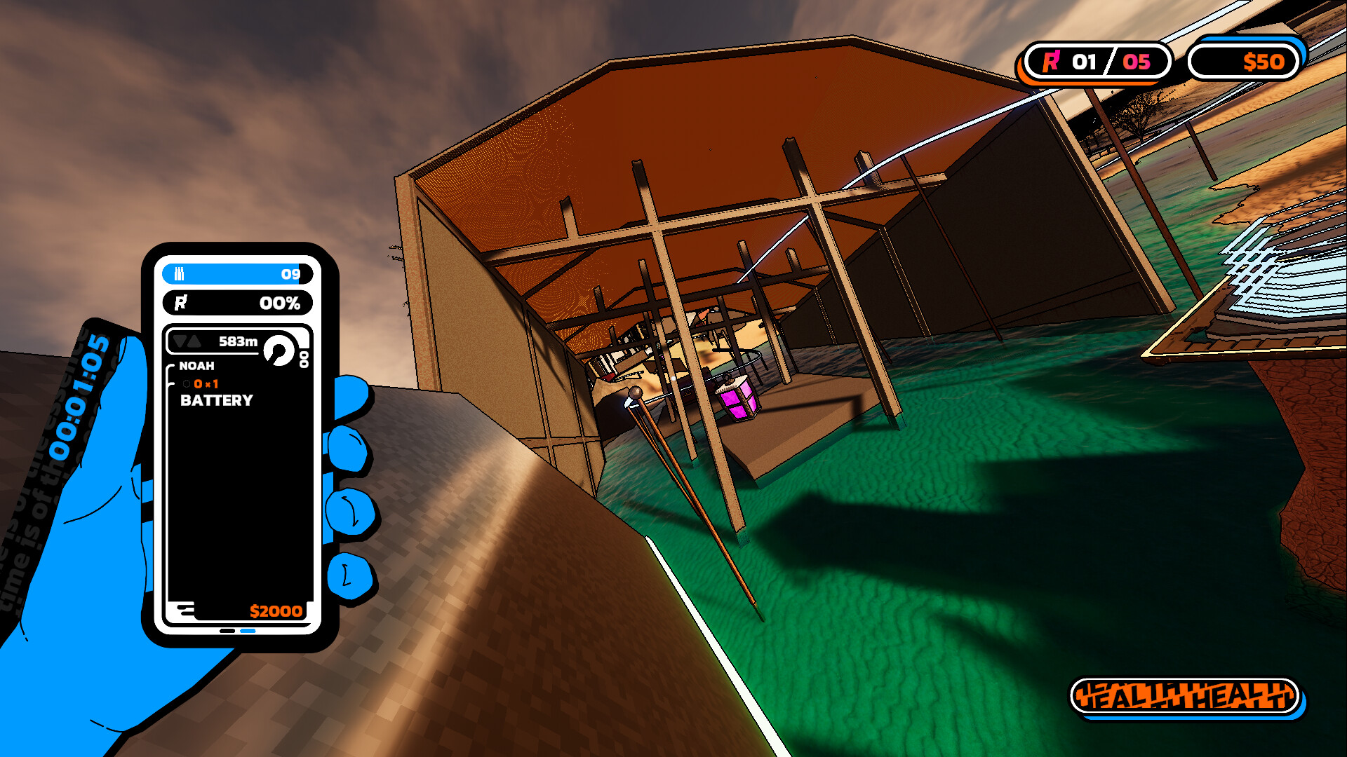 The Local screenshot 7
