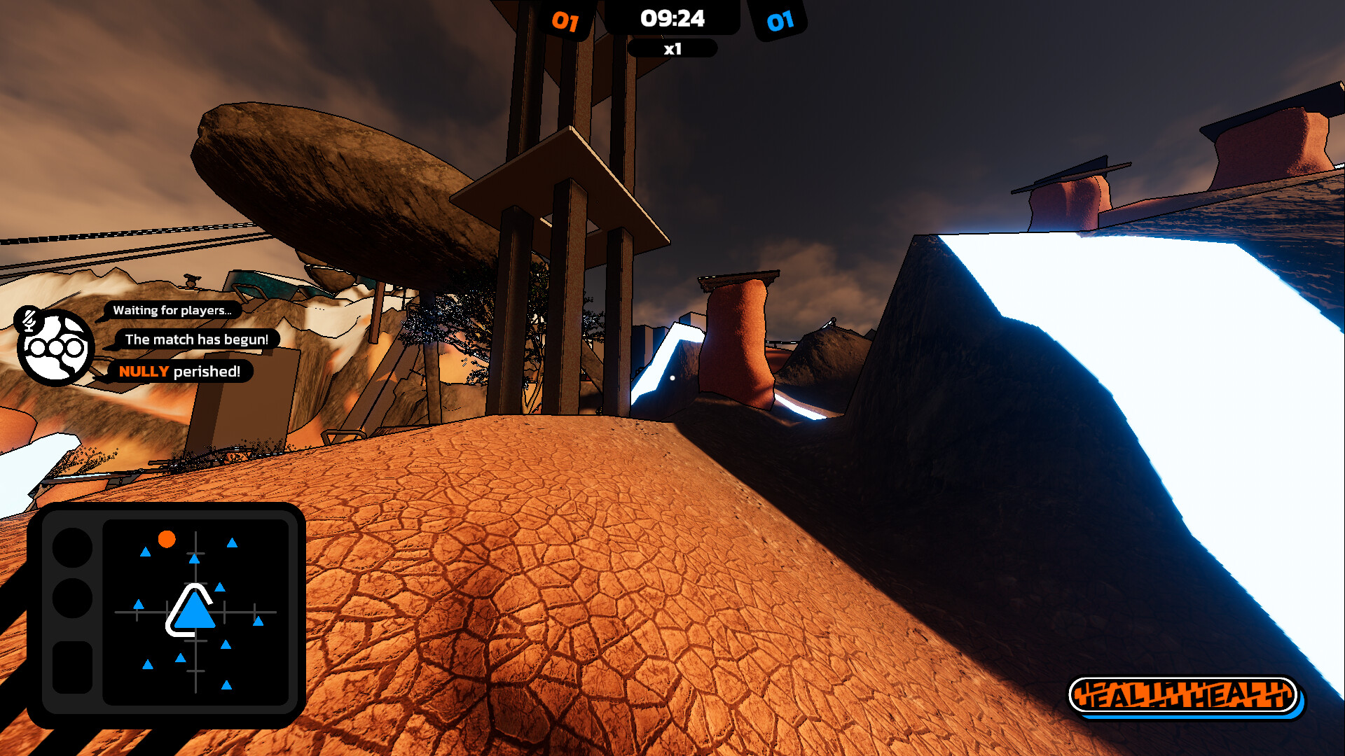 The Local screenshot 9