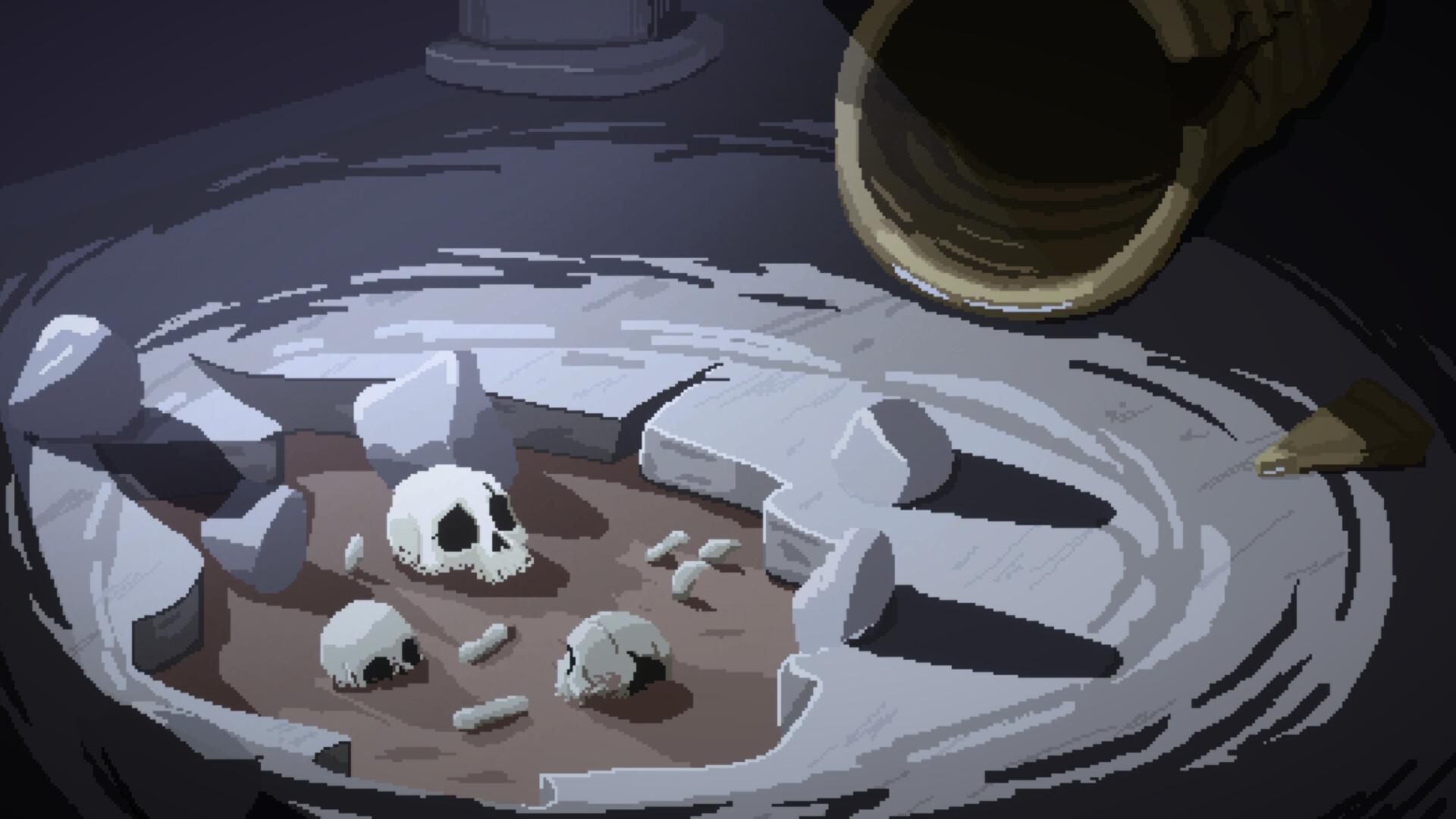 Ritual screenshot 5
