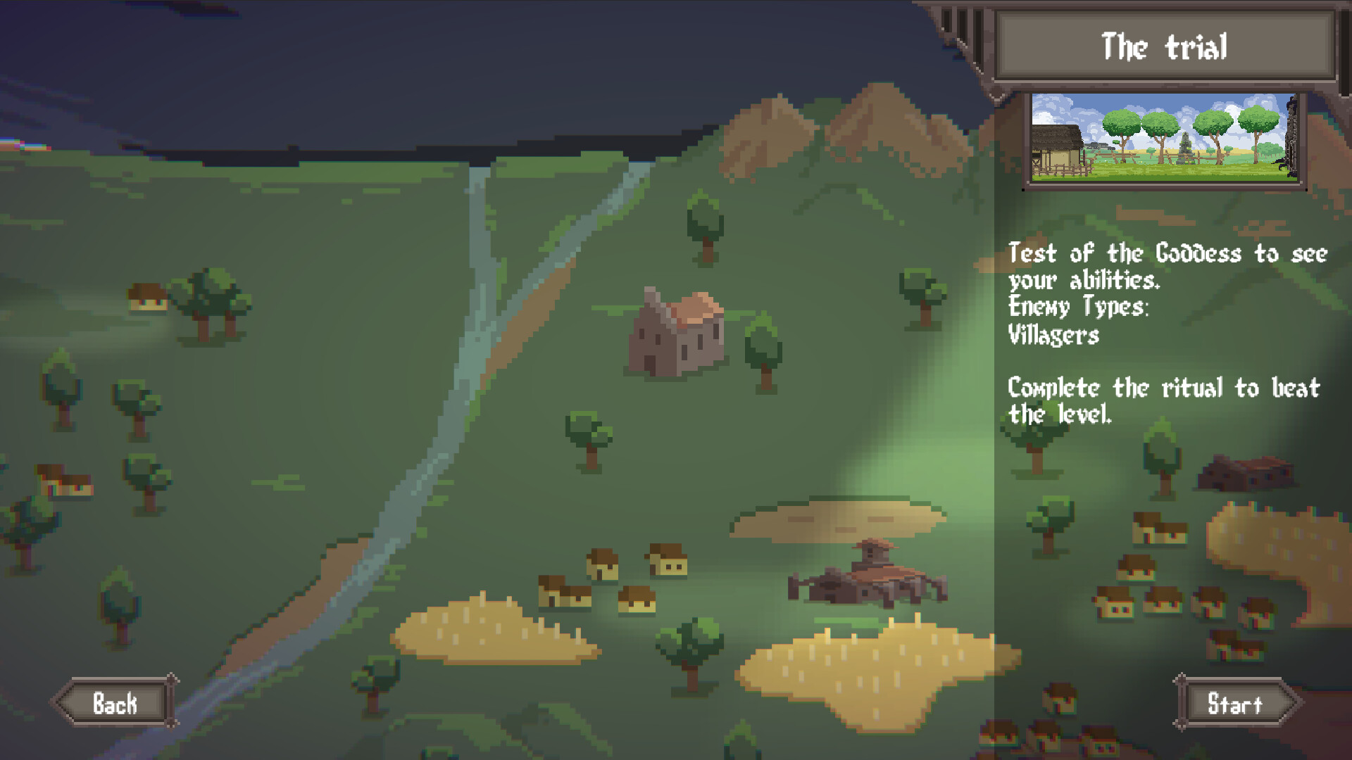 Ritual screenshot 4