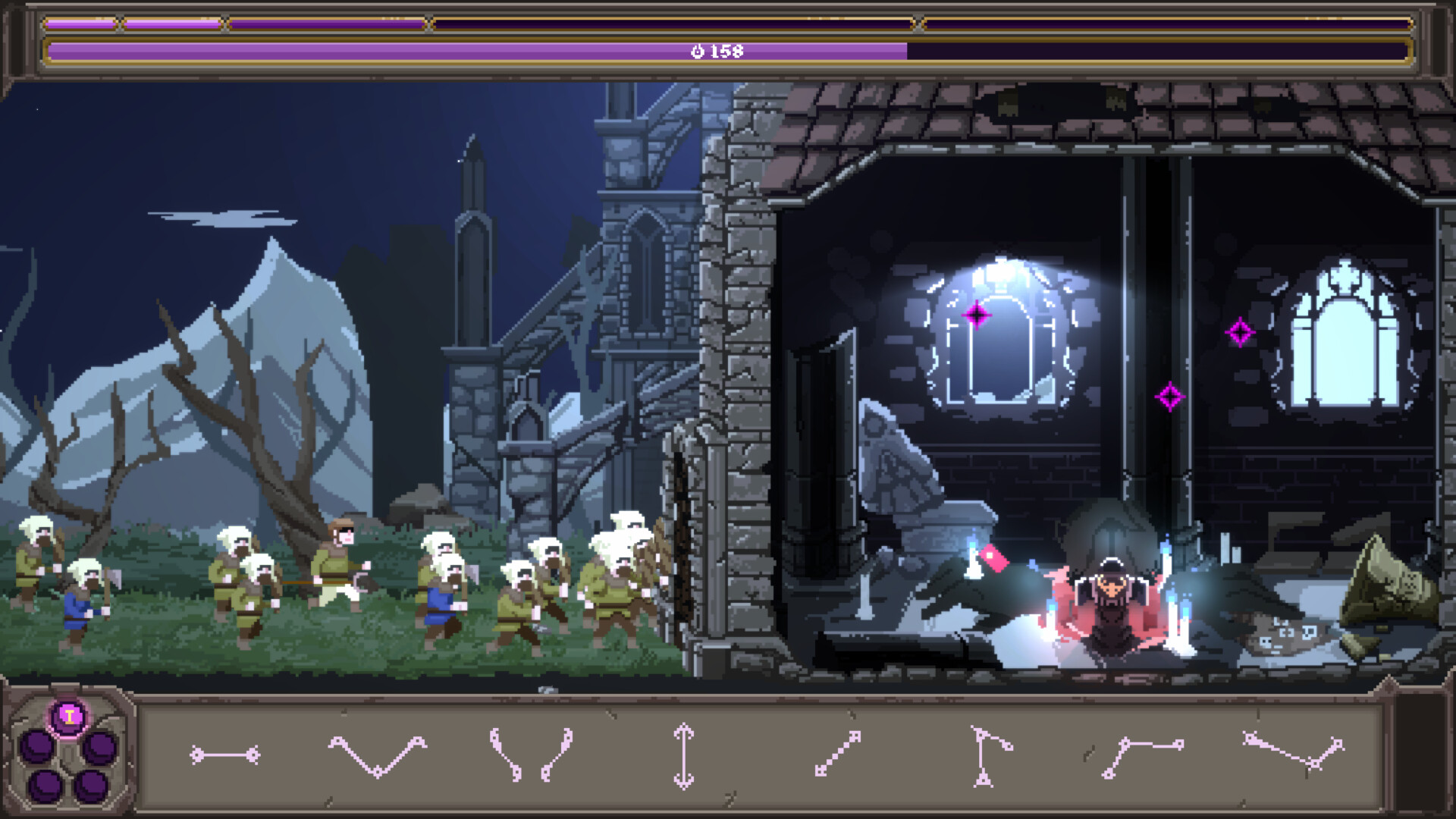 Ritual screenshot 8