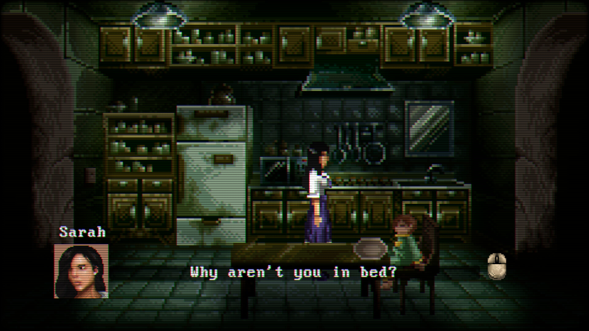 Midnight Special screenshot 2