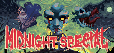 Midnight Special Cover Image