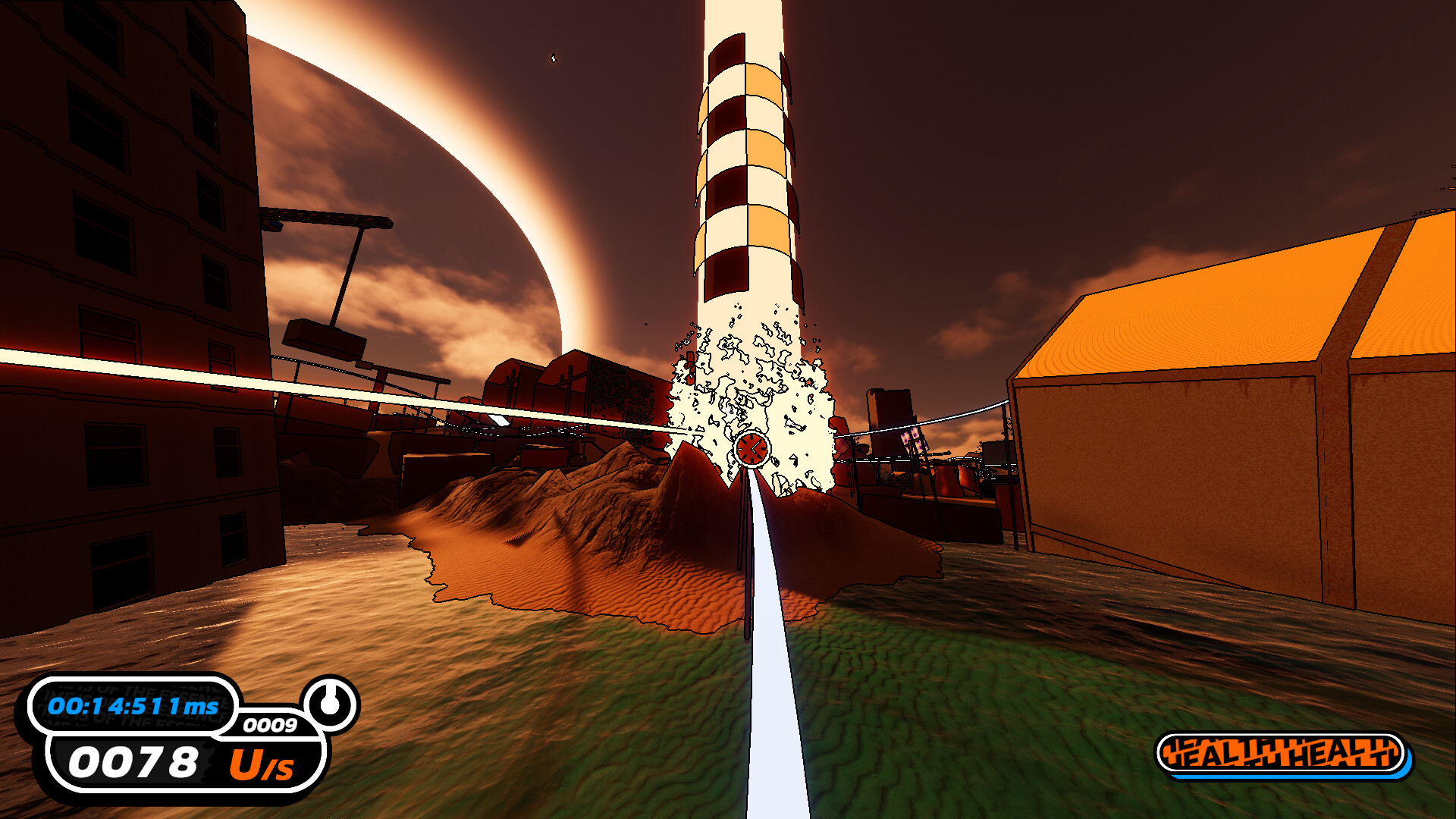 The Local - Supporter Package screenshot 1