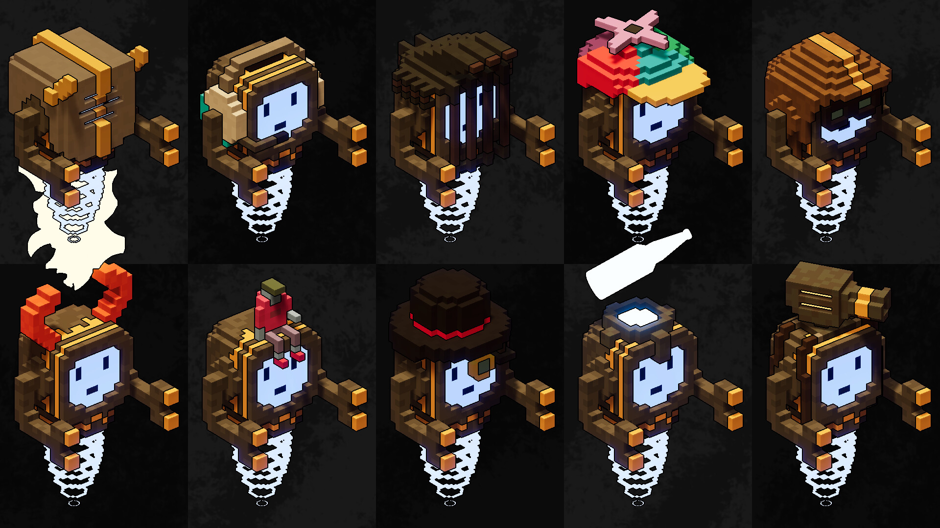 The Local - Supporter Package screenshot 5