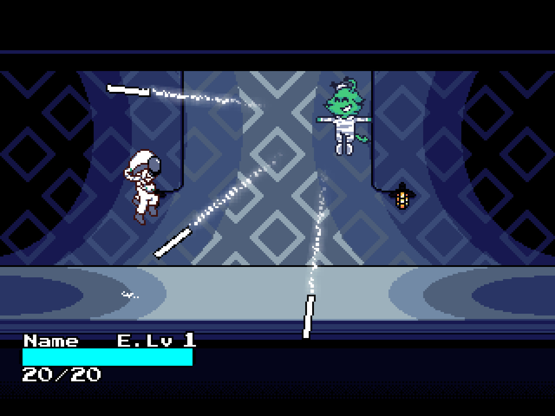 Astromeda screenshot 4