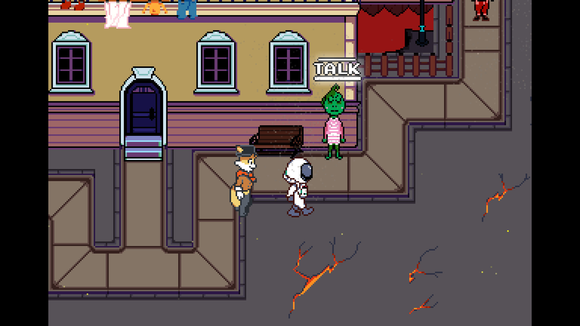Astromeda screenshot 8