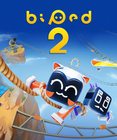 Biped 2