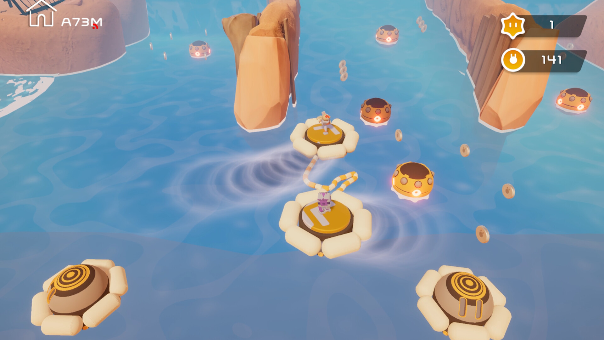 Biped 2 — изображение 5