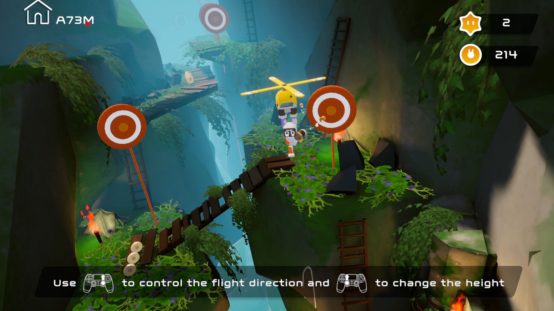 Biped 2 — изображение 2
