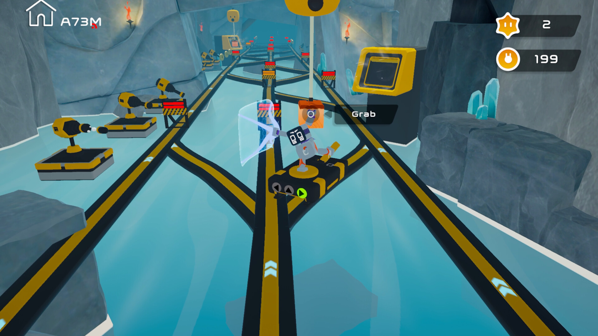 Biped 2 — изображение 4