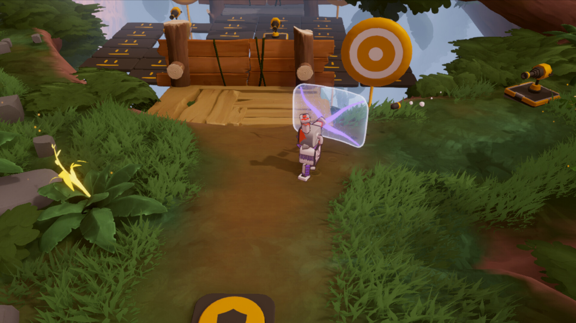 Biped 2 screenshot 15