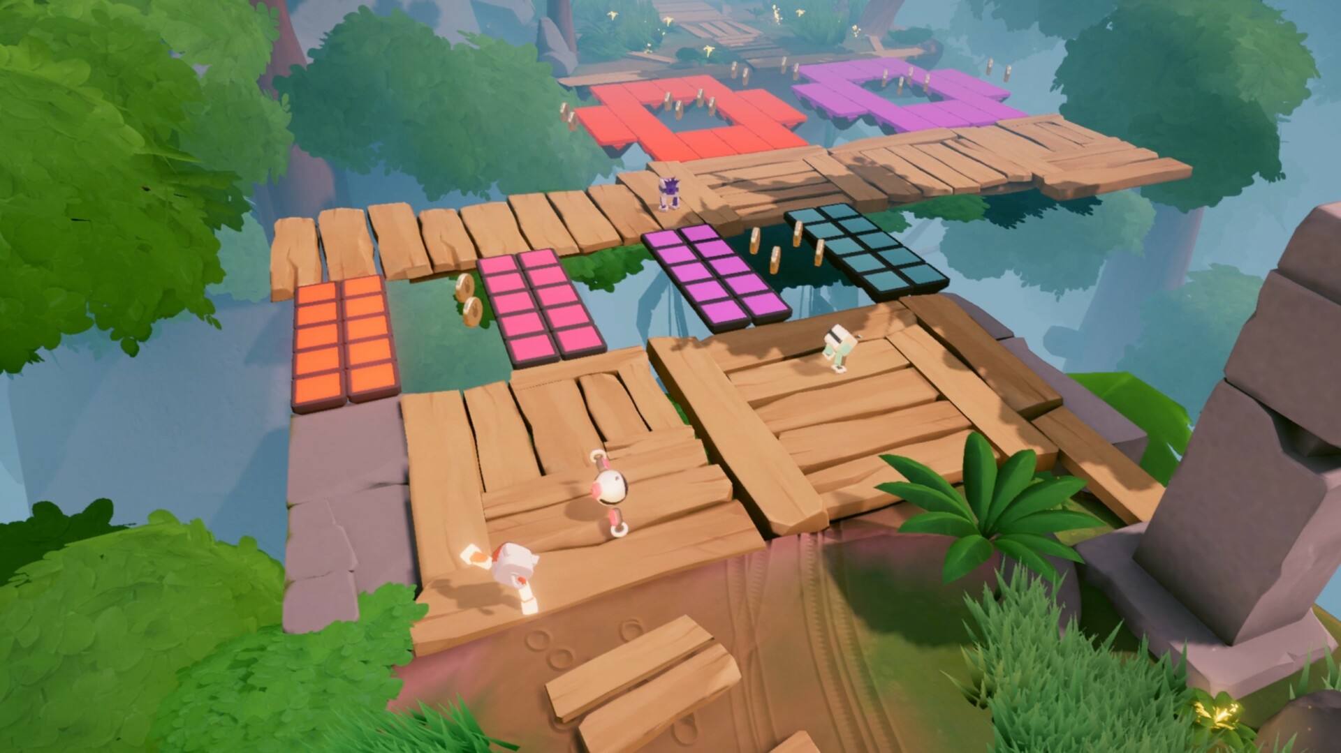 Biped 2 — изображение 8