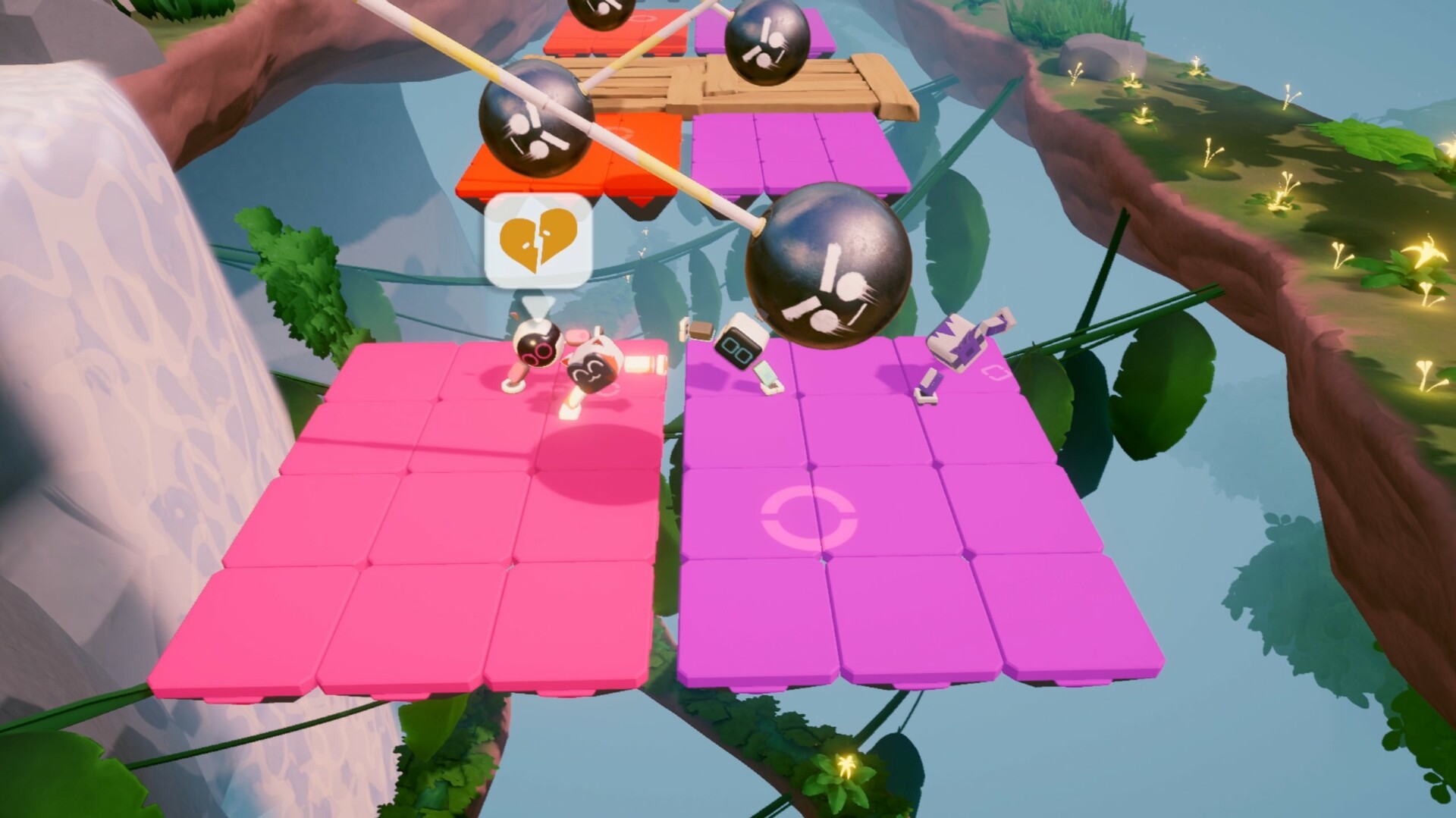 Biped 2 — изображение 11