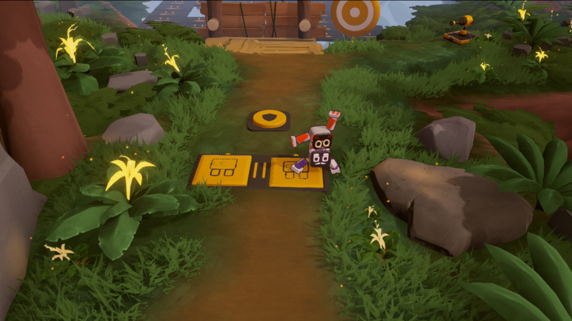 Biped 2 — изображение 14