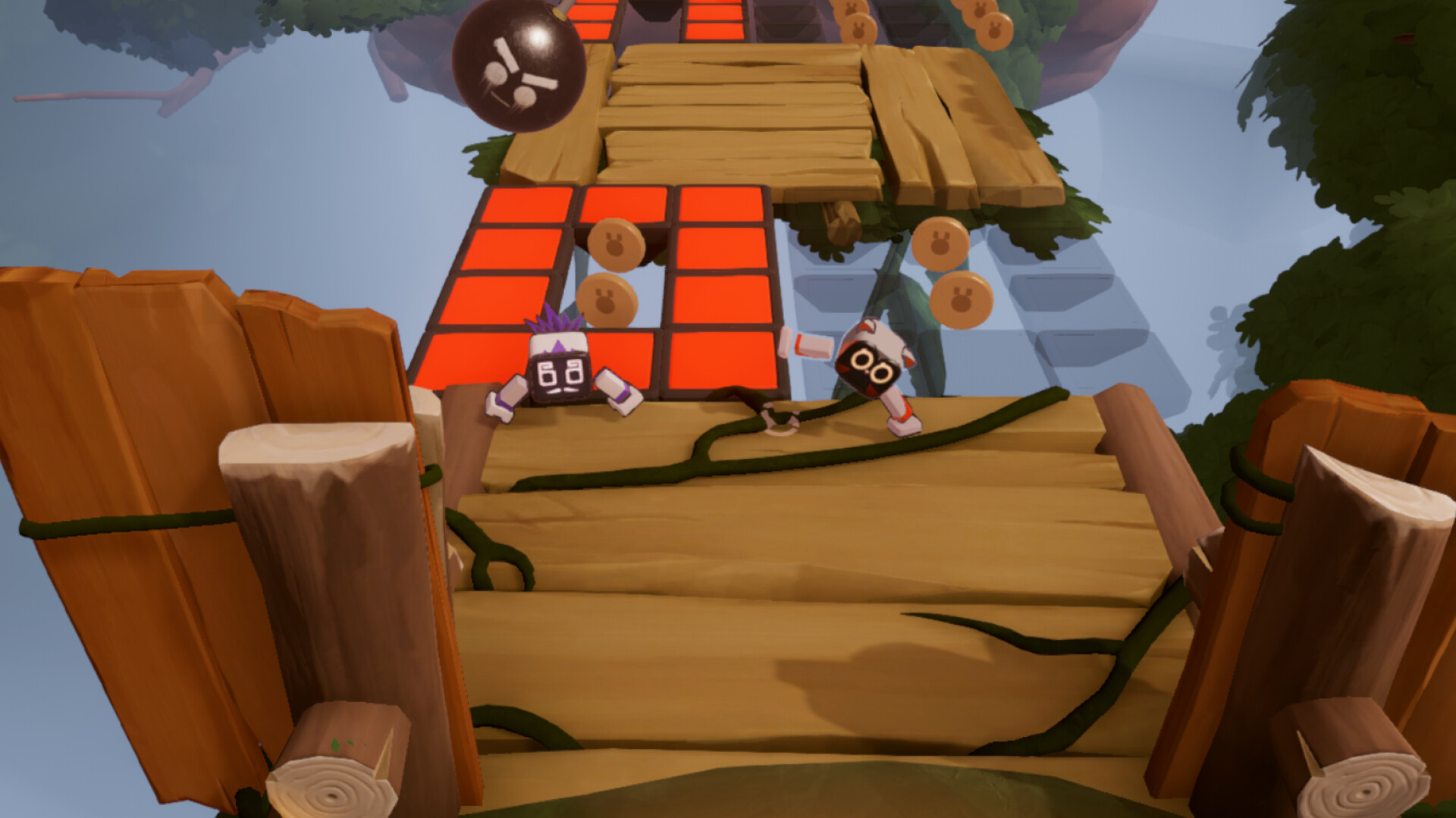 Biped 2 — изображение 10