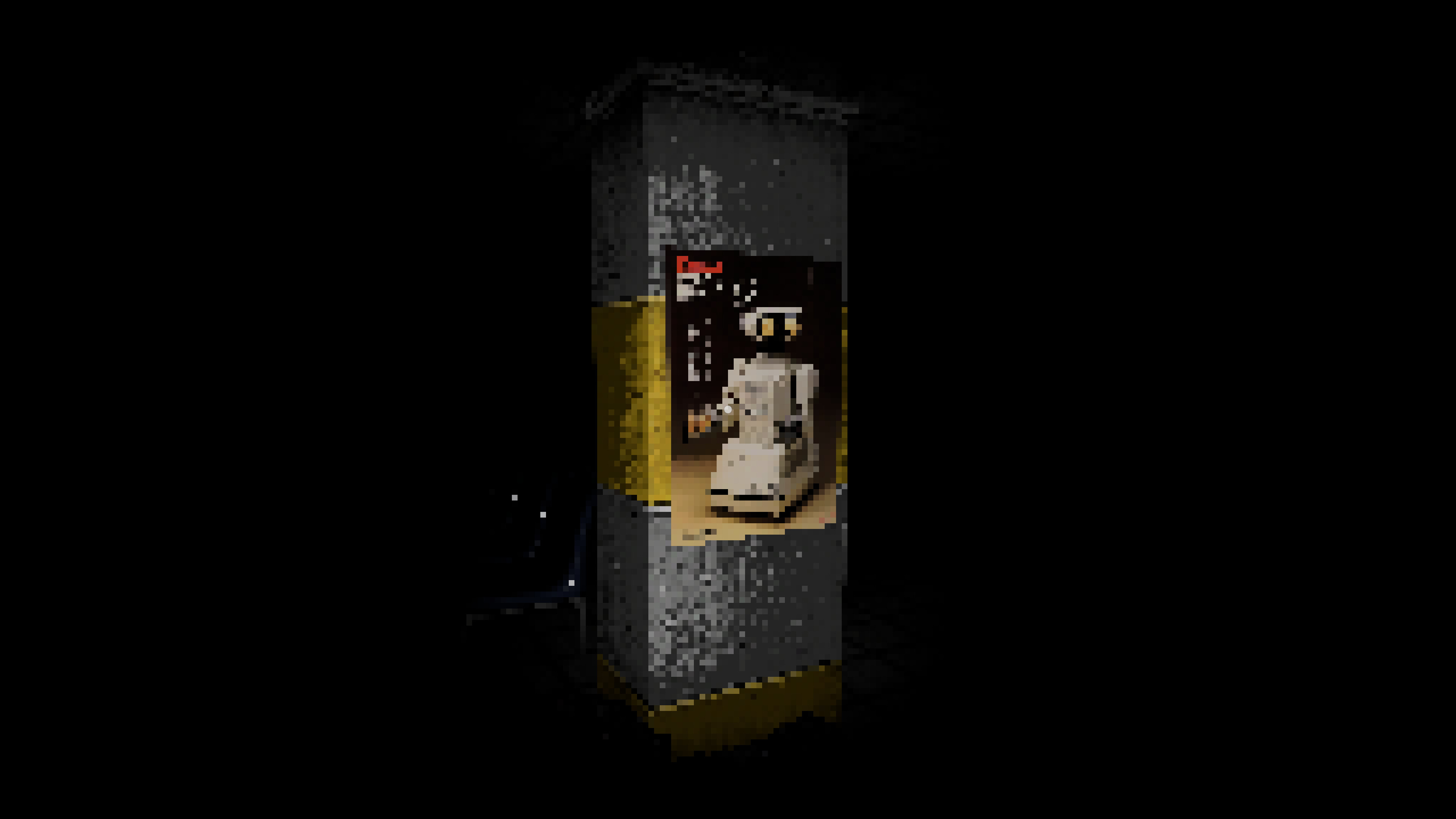 Oni Station screenshot 5