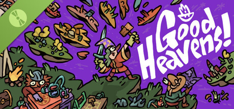 Good Heavens! Demo